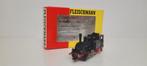 Fleischmann 4011 H0 Stoomlocomotief BR 89, DB, Hobby en Vrije tijd, Modeltreinen | H0, Gebruikt, Fleischmann, Ophalen of Verzenden