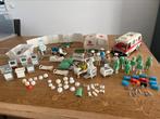 Playmobil ziekenhuis, Ophalen of Verzenden, Gebruikt