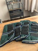 Transport beschermers, Ophalen, Zo goed als nieuw, Transport