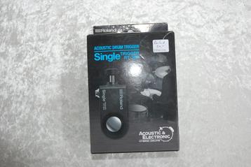 Roland Mono Trigger    RT-30H    <25251341> beschikbaar voor biedingen