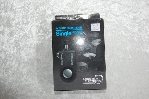 Roland Mono Trigger    RT-30H    <25251341>, Muziek en Instrumenten, Instrumenten | Onderdelen, Gebruikt, Drums of Percussie, Ophalen of Verzenden