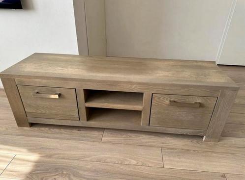 ZGAN INBOEDEL: TV KAST, KAMERTAFEL, EETTAFEL , DRESSOIR, Huis en Inrichting, Complete inboedels, Ophalen