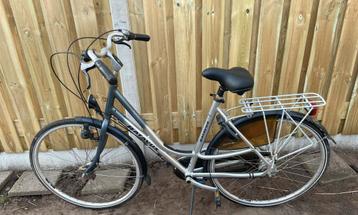 Damesfiets Batavus beschikbaar voor biedingen