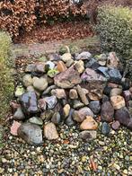 Veldkeien, Tuin en Terras, Grind, Keien en Split, Ophalen, Overige materialen, Gebruikt, Kei