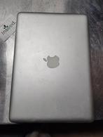 MacBook Pro voor onderdelen - Defect/Gelocked, Computers en Software, MacBook Pro, Qwerty, Overige groottes, 8 GB
