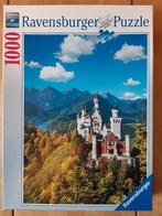 Ravensburger puzzel, puzzel 1000 stukjes, Ophalen of Verzenden