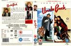 Uncle Buck 1989 DVD met John Candy,, Cd's en Dvd's, Alle leeftijden, Ophalen of Verzenden, 1980 tot heden, Zo goed als nieuw