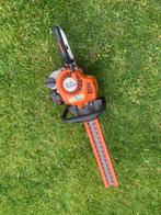 Stihl hs45, Tuin en Terras, Ophalen of Verzenden, Zo goed als nieuw, Benzine