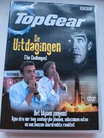 Dvd top gear de uitdagingen | the challenges bbc, Cd's en Dvd's, Dvd's | Documentaire en Educatief, Ophalen of Verzenden, Wetenschap of Techniek