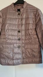 Taifun dun dons jack taupe 42, Kleding | Dames, Bruin, Maat 42/44 (L), Ophalen of Verzenden, Zo goed als nieuw
