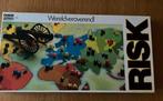 Bordspel Risk zgan, Vijf spelers of meer, Ophalen of Verzenden, Zo goed als nieuw