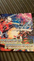 Trans Formers 6 disc, 1 speler, Ophalen of Verzenden, Zo goed als nieuw, Vanaf 3 jaar