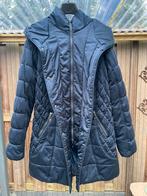 Mooie Bonita winterjas, Blauw, Maat 42/44 (L), Bonita, Ophalen of Verzenden