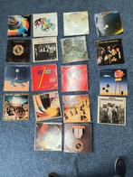 Electric Light Orchestra (ELO) LP Collectie 18 stuks, Ophalen of Verzenden, 1960 tot 1980, Gebruikt, Overige formaten