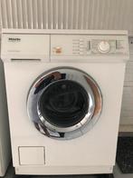 Miele wasmachine, Ophalen, Gebruikt, Voorlader