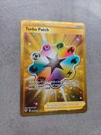 Pokémon Turbo Patch, Ophalen of Verzenden, Losse kaart