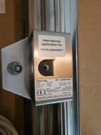 Terrasverwarmer - 61cm - Prima Staat, Ophalen, Gebruikt