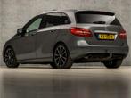 Mercedes-Benz B-Klasse 200 AMG Sport 157Pk (PANORAMADAK, GRO, Voorwielaandrijving, 12 maanden, Gebruikt, Leder en Stof