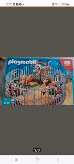Playmobil Circus - Set 4233, Ophalen of Verzenden, Zo goed als nieuw, Jongen of Meisje