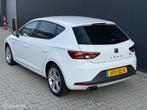 Seat Leon ST 1.4 TSI X-PERIENCE| Cruise| Led| Navi|Leder, Auto's, Voorwielaandrijving, 125 pk, Gebruikt, 4 cilinders