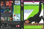 Zoolander 2001 DVD met Ben Stiller, Owen Wilson, Donald Trum, Ophalen of Verzenden, Actiekomedie, Zo goed als nieuw, Vanaf 6 jaar