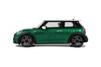 Mini Cooper S JCW S 2023 Schaal 1:18, Hobby en Vrije tijd, Modelauto's | 1:18, Ottomobile, OttOMobile, Auto, Ophalen of Verzenden