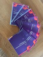 Business Administration Athena Samenvattingen jaar 1, Boeken, Ophalen of Verzenden, Zo goed als nieuw, WO