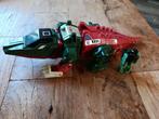Transformers Headmaster Skullcruncher Vintage, Ophalen of Verzenden, Gebruikt
