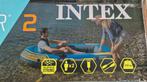 Intex challenger 2 (nieuw), Ophalen, Nieuw, 2-persoons