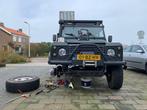 Super-winch lierbumper LandRover Defender, Auto-onderdelen, Ophalen, Gebruikt