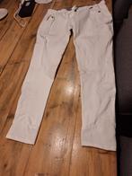 Witte rijbroek, Dieren en Toebehoren, Ophalen, Dressuur