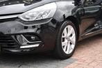 Renault Clio 0.9 TCe Intens Clima|Cruise|NAVI|Parkeersensor, Voorwielaandrijving, Stof, Gebruikt, Euro 6