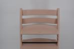 Stokke Tripp Trapp Serene Pink – Refurbished model, Verzenden, Zo goed als nieuw, Meegroeistoel, Stoelverkleiner