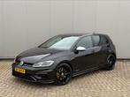Volkswagen Golf 7.5R 4Motion ACC/ DYNAUDIO/ KEYLESS/ PPF, Automaat, 4 cilinders, 1984 cc, Zwart