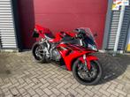 Honda CBR 1000 RR Fireblade Met ervaring CBR1000RR, Ivo@technoservicehoogendijk.nl, Jan Tinbergenstraat 8-b
2811DZ  Reeuwijk, NL