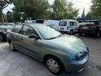 Seat Cordoba 1.4-16V Stella | Elek-Pakket | APK 04-2026, Auto's, Seat, Voorwielaandrijving, 15 km/l, Gebruikt, 4 cilinders