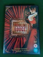 Moulin Rouge, Ophalen of Verzenden, Zo goed als nieuw