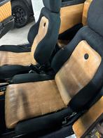 Recaro porsche 911 g stoelen, Ophalen of Verzenden, Gebruikt, Porsche