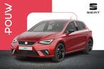 SEAT Ibiza 1.0 TSI 95pk FR Business Connect | Achteruitrijca, Auto's, Voorwielaandrijving, 95 pk, Met garantie (alle), Alcantara