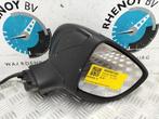 RENAULT CLIO [R_DOOR_MIRROR] 2014, Auto-onderdelen, Ophalen of Verzenden, Gebruikt, Stiba lid