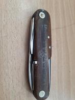 Kaufmann K55K Zakmes Kaasboerderij Solingen, Antiek en Kunst, Antiek | Gereedschap en Instrumenten, Verzenden