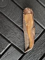 Antiek Mes Zakmes #2 navaja dolk, Ophalen of Verzenden, Overige soorten, Overige gebieden, Mes of Dolk