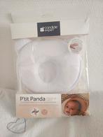 Petitie Panda Baby Hoofdkussen 0-6 mnd, Ophalen of Verzenden, Zo goed als nieuw, Minder dan 70 cm, Overige typen