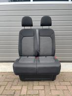 MAN TGE / VW CRAFTER Bijrijdersbank Bank Zetel Zitbank, Auto-onderdelen, Interieur en Bekleding, Ophalen