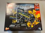 Lego Technic 42055 Bucket Wheel, nieuw in doos, Nieuw, Complete set, Ophalen of Verzenden, Lego
