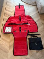 Bugaboo kinderwagen reistas, Kinderen en Baby's, Kinderwagens en Combinaties, Ophalen, Zo goed als nieuw, Bugaboo