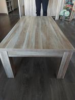 Salon tafel, 50 tot 100 cm, Minder dan 50 cm, 100 tot 150 cm, Rechthoekig