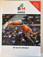 BSM Be Sports Minded Boek, Boeken, Ophalen of Verzenden, Zo goed als nieuw, Overige niveaus