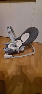 Wipstoeltje, Ophalen, Wipstoel, Met gordel(s) of riempje(s), Zo goed als nieuw