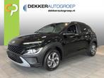 Hyundai Kona 1.6 GDI HEV 141pk DCT Comfort, Auto's, Te koop, Geïmporteerd, 73 €/maand, Gebruikt